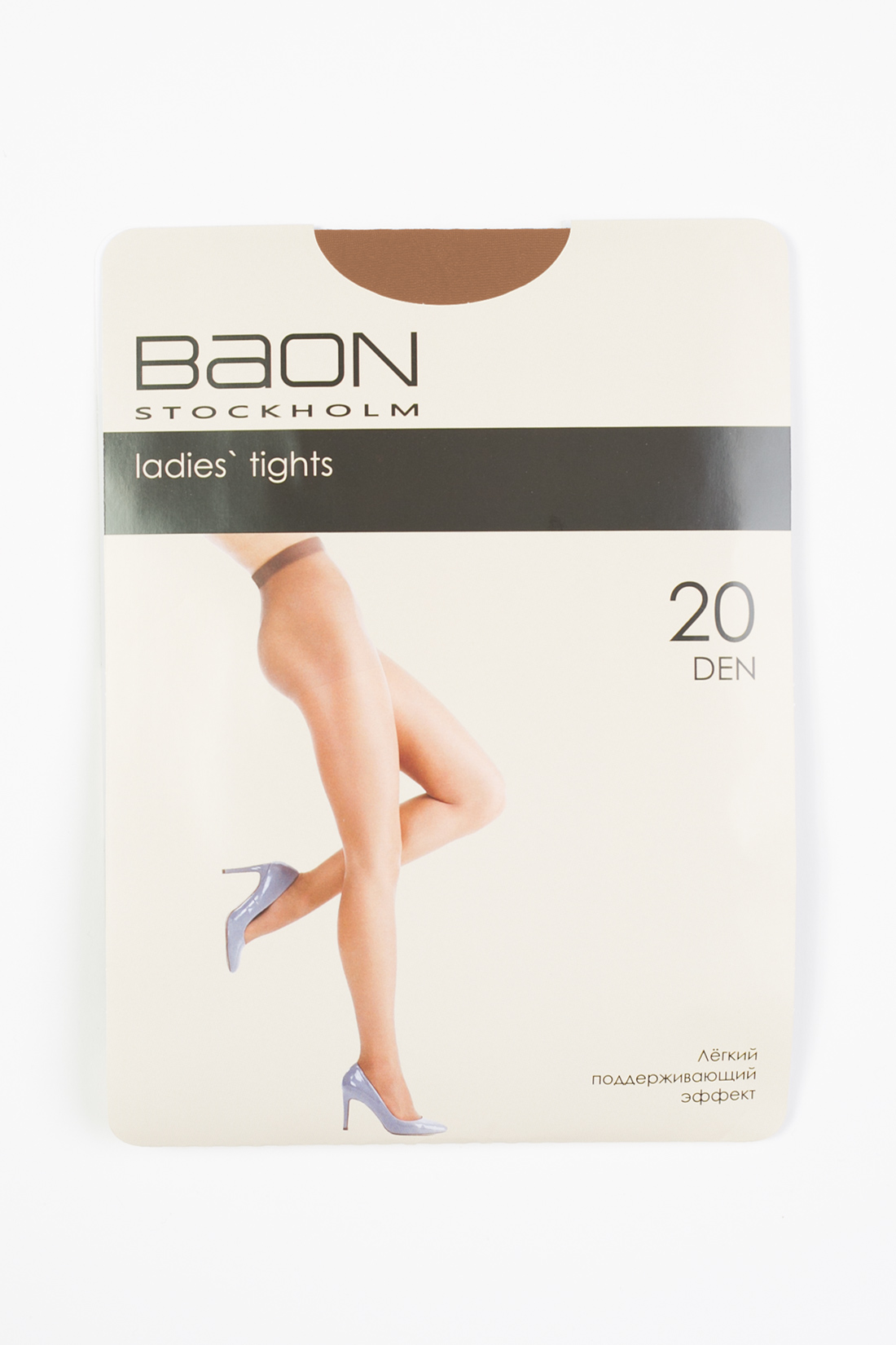 Колготы baon