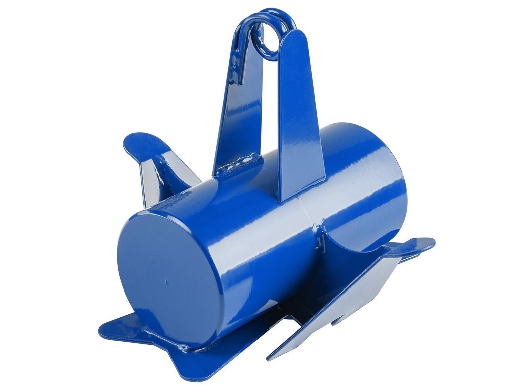 Тонар Якорь ЯЛ-05 9kg
