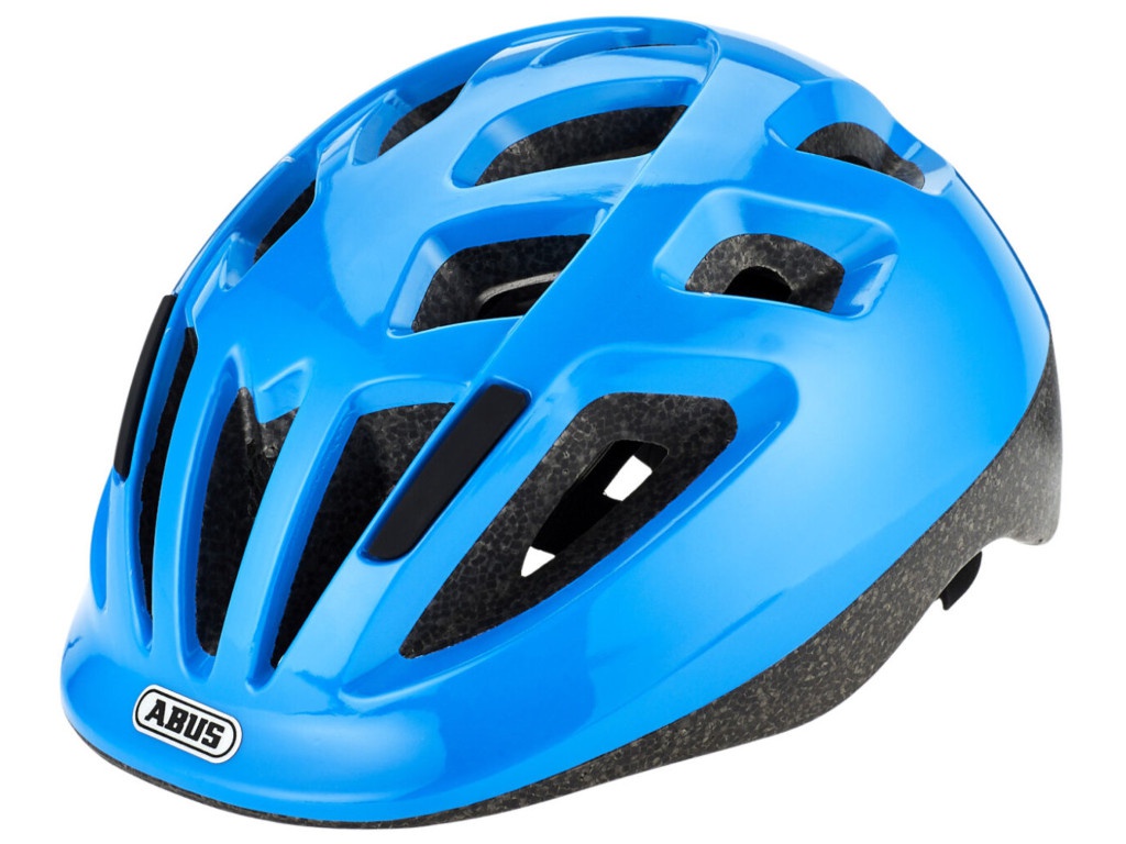 Шлем Abus Smooty 2.0 M (50-55) Shiny Blue
