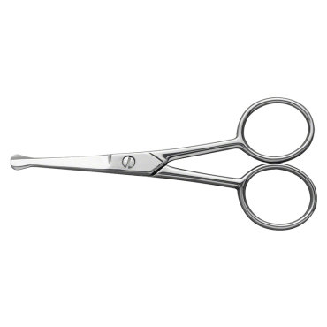 Ножницы для бороды Zwilling Inox