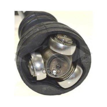 Полуось Saab: 9-3 98-02, 9-3 Cabriolet 98-03 GKN (Loebro) арт. 302951