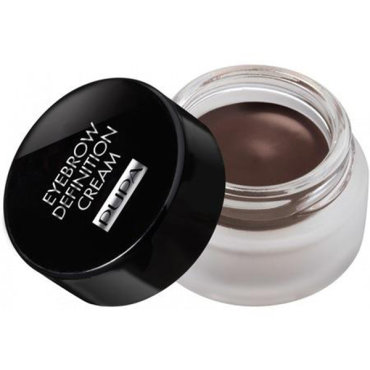 PUPA Крем для бровей, 003 Какао / EYEBROW DEFINITION CREAM 2,7 мл