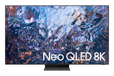 Телевизор Samsung QE55QN700A 55 дюймов серия 7 Smart TV 8K QLED