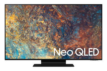 Телевизор Samsung QE43QN90A 43 дюймов серия 9 Smart TV 4K QLED