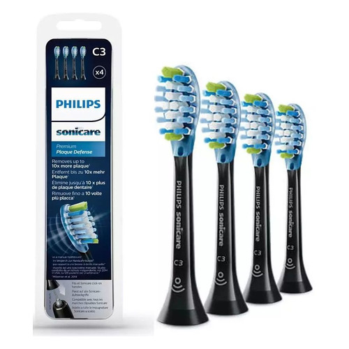 Сменные насадки Philips HX9044/33, 4 шт