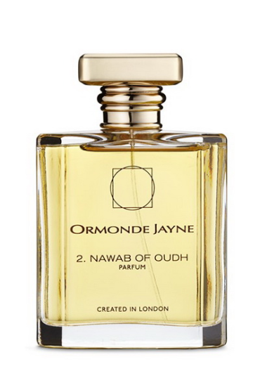 Парфюмерная вода Ormonde Jayne