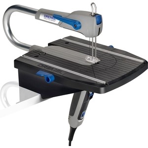 Лобзик настольный Dremel Moto-Saw MS20 (F013MS20JC)