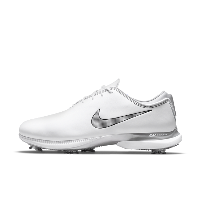 Кроссовки для гольфа Nike Air Zoom Victory Tour 2 - Белый