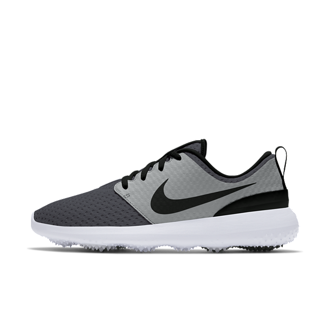 Женские кроссовки для гольфа Nike Roshe G - Черный