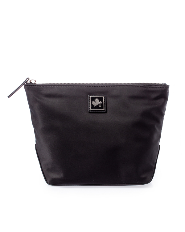косметичка DSQUARED2 BYW0012 UNI черный