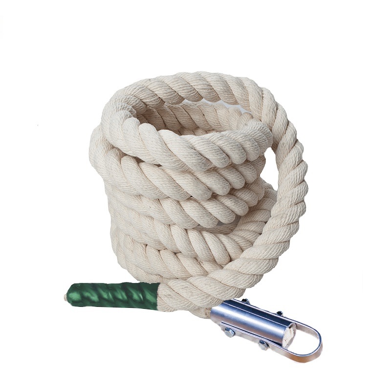 Канат для лазания 10 м Dinamika ZSO-002764