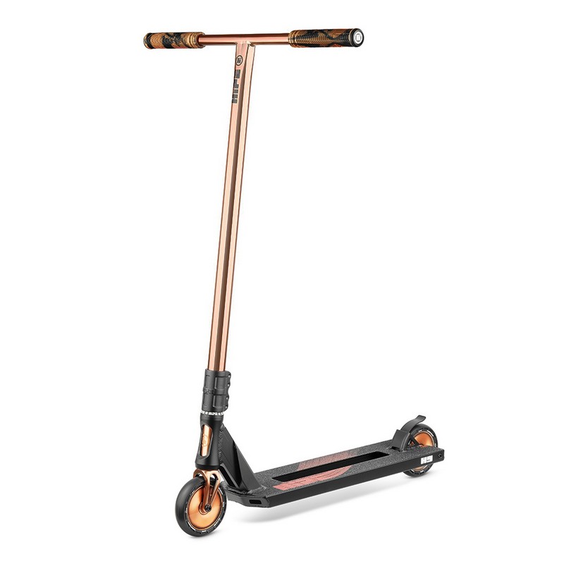 Самокат Hipe H9 250155 blackbronze (2021)