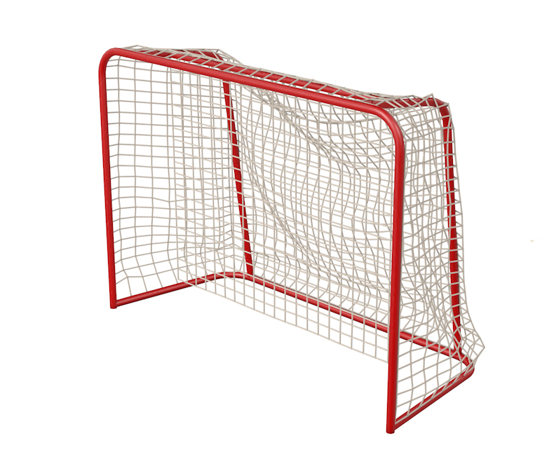 Ворота флорбольные 1,6х1,15 м Dinamika ZSO-002870
