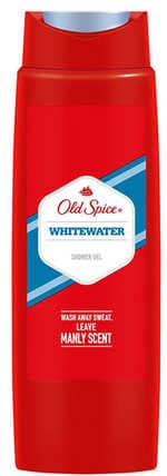 Гель для душа Old Spice Whitewater 250мл