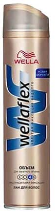 Лак Wellaflex 250-300мл