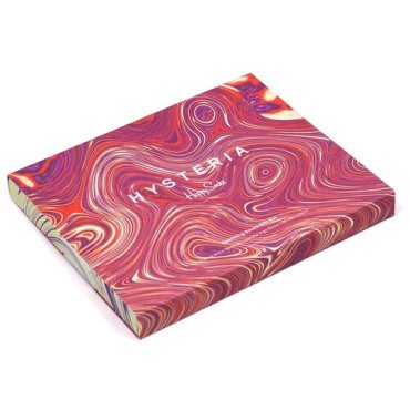 Комплект женских носков для девушек Hysteria Freja Gift Box 36-38