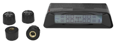 Датчик давления в шинах Ritmix RTM-401