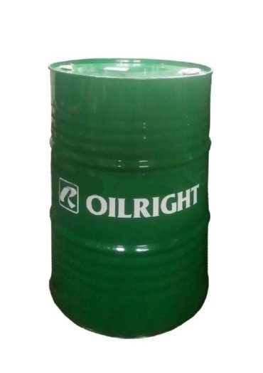 Гидравлическое масло OILRIGHT И-20А 200л 7301