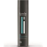 Londa Men - Шампунь для волос и тела, 250 мл.