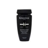 Kerastase Densifique Bain Densite Homme - Уплотняющий шампунь-ванна для мужчин, 250 мл