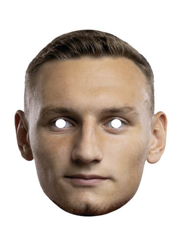 Маска Федора Чалова