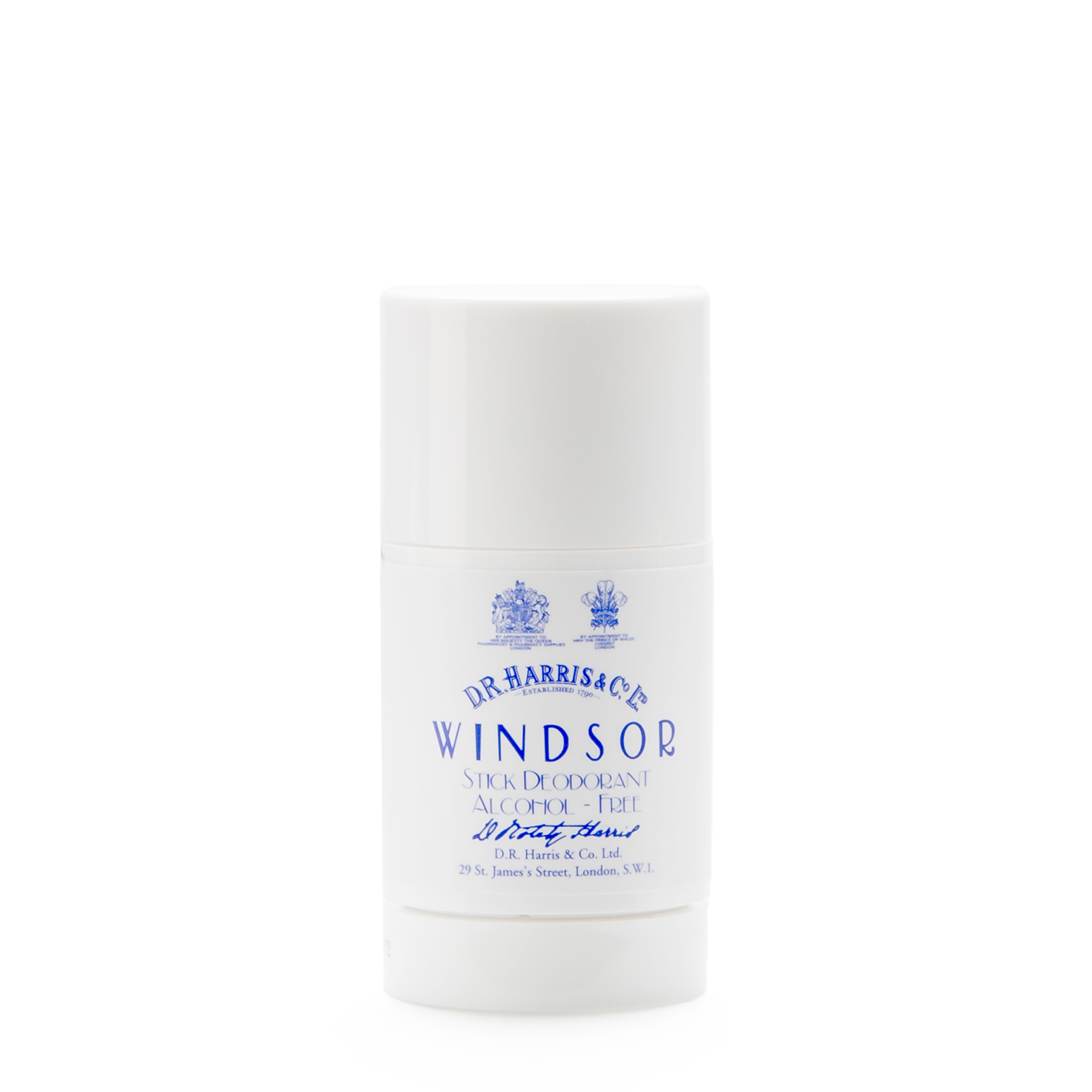D.R. Harris D.R. Harris Дезодорант «Windsor» 75 гр