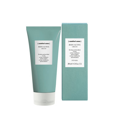 Comfort Zone Comfort Zone Тонизирующий крем для тела Body Active Cream 200 мл