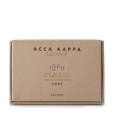 ACCA KAPPA ACCA KAPPA Мыло «1869» 100 гр