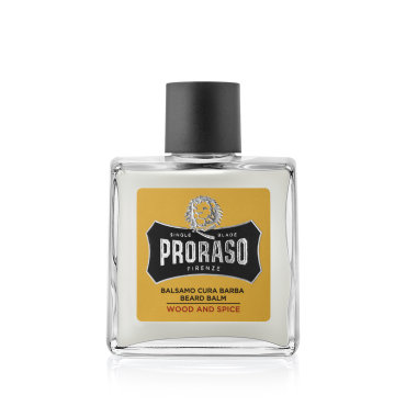 PRORASO PRORASO Бальзам для бороды 100 мл