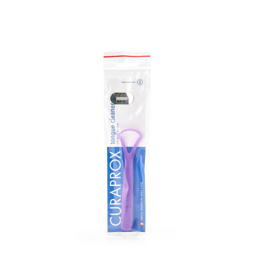 Curaprox Curaprox Одиночный скребок для языка