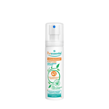 Puressentiel Puressentiel Спрей для воздуха очищающий «41 эфирное масло» 75 мл