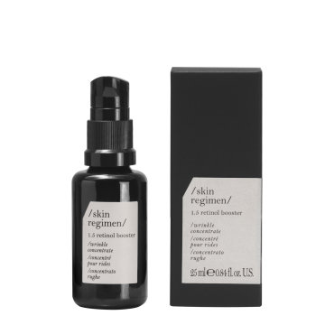 Skin Regimen Skin Regimen Бустер «Ретинол 1.5» wrinkle concentrate 25 мл