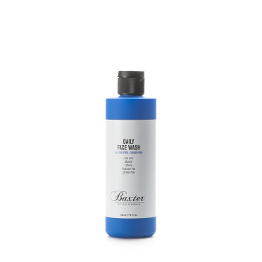 Baxter of California Baxter of California Средство для умывания Daily Face Wash 236 мл