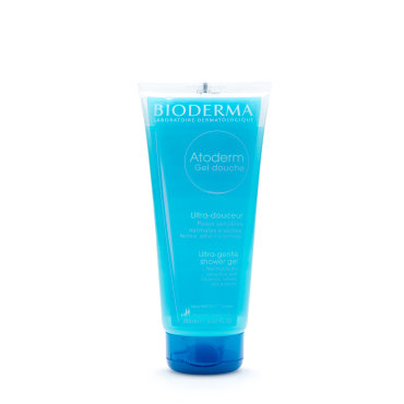 BIODERMA BIODERMA Гель для душа «Atoderm» 200 мл