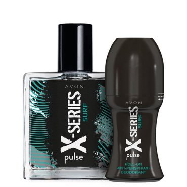Набор X-Series Surf для него