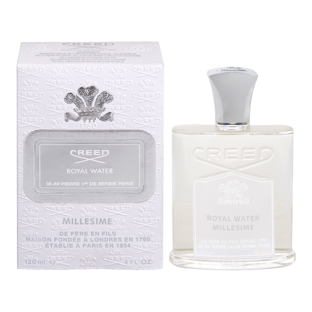 Парфюмерная вода Creed