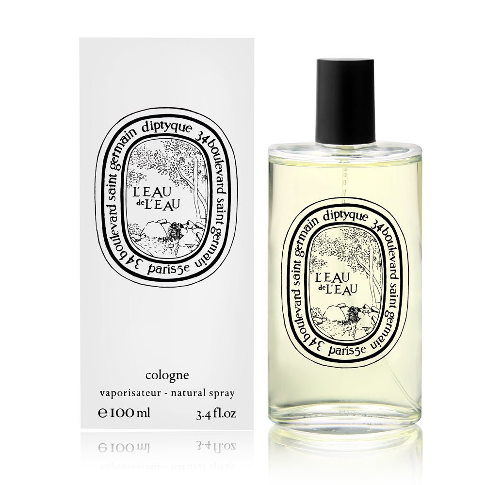 Туалетная вода Diptyque