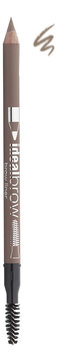 Eva Карандаш Для Бровей Ideal Brow 1.2 Г Анютины глазки