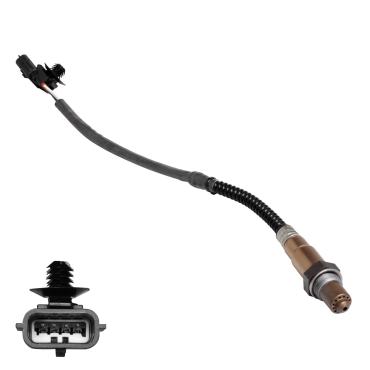 Датчик кислорода для автомобилей Renault Duster (10-) (4x4)/Fluence (11-) 2.0i до катализатора StartVolt