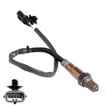 Датчик кислорода для автомобилей Renault Logan (07-)/Logan (12-) 1.6i/Duster 2.0i (4х2) до катализатора StartVolt