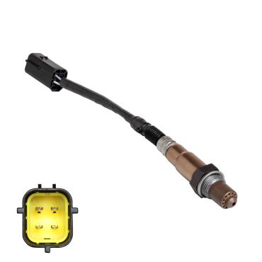 Датчик кислорода для автомобилей Hyundai Tucson (04-)/KIA Sportage II (04-) 2.0i до катализатора StartVolt