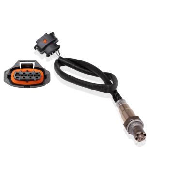 Датчик кислорода для автомобилей Opel Astra H (04-)/Astra G (98-)/Corsa D (06-) 1.0i/1.2i/1.4i до катализатора StartVolt
