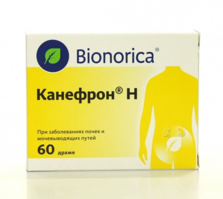 Канефрон Н др. №60
