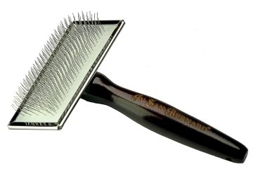 Сликер профессиональный Iv San Bernard Brush, малый
