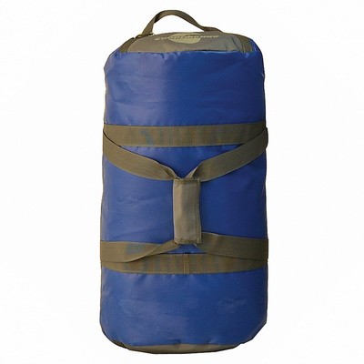 Баул Снаряжение Pvc- M2 60