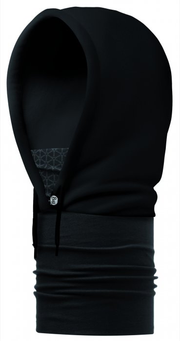 Капюшон-Шарф Buff Hoodie Germanic/black
