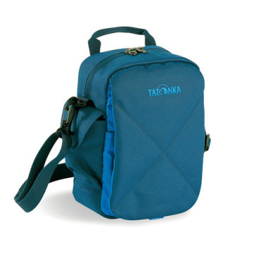 Сумка Для Документов Tatonka Check In Clip Shadow Blue