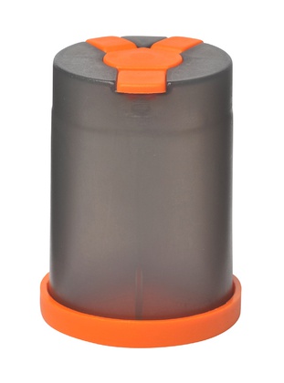 Коробочка Для Специй Wildo Shaker Orange