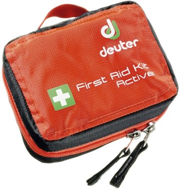 Аптечка Deuter First Aid Kit Active
