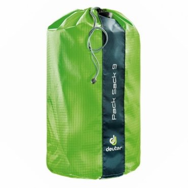 Упаковочный Мешок Deuter Pack Sack 9 Kiwi